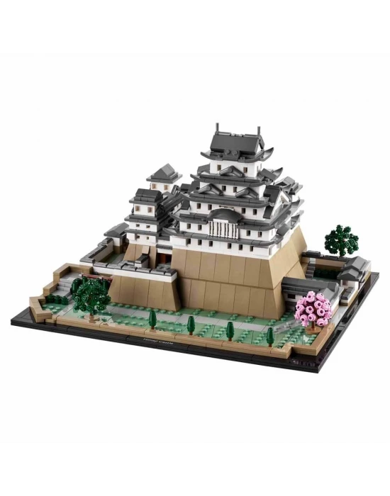 LEGO Architecture Himeji Kalesi 21060