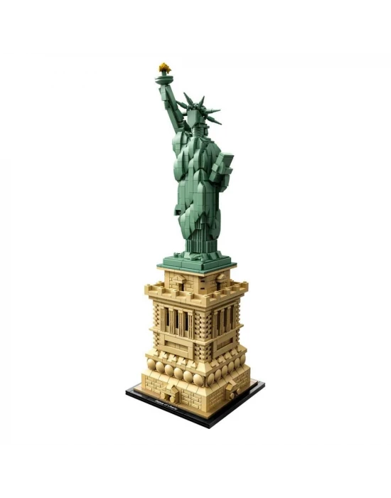 LEGO Architecture Özgürlük Heykeli 21042