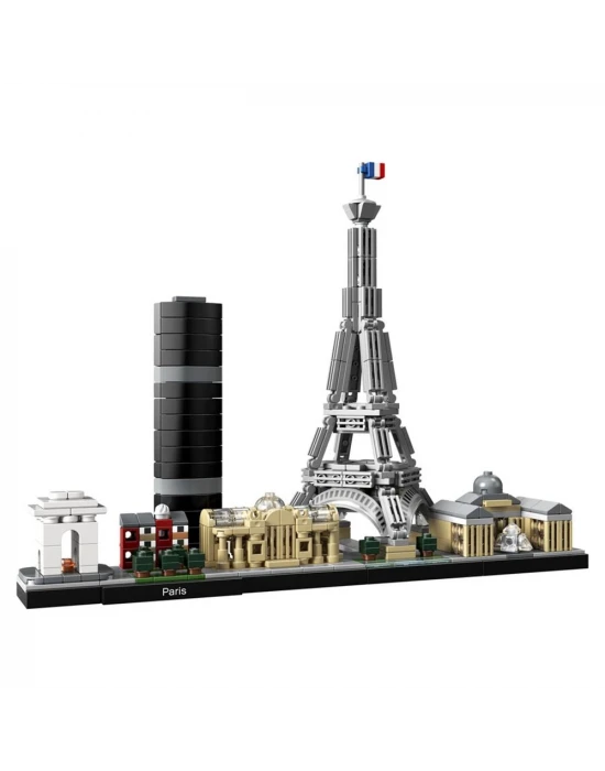 LEGO Architecture Paris 21044