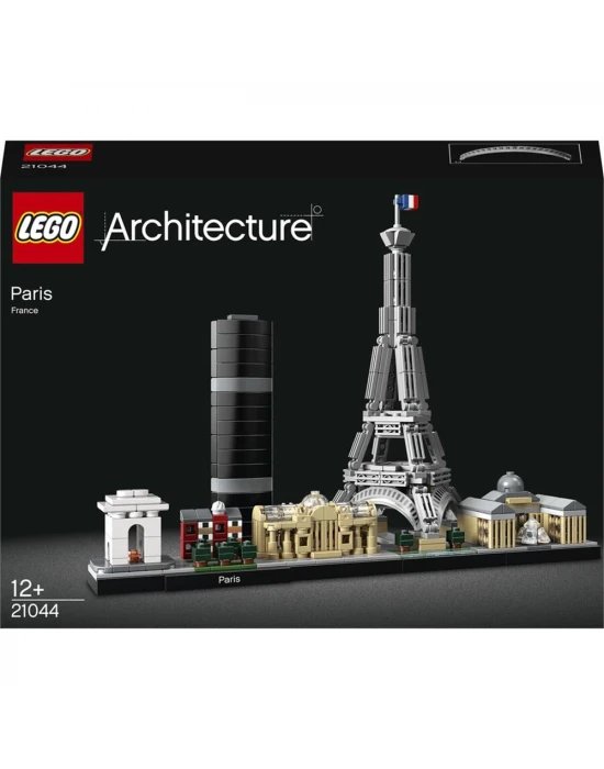 LEGO Architecture Paris 21044
