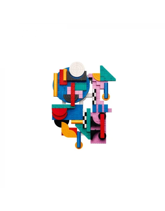 LEGO ART Modern Sanat 31210
