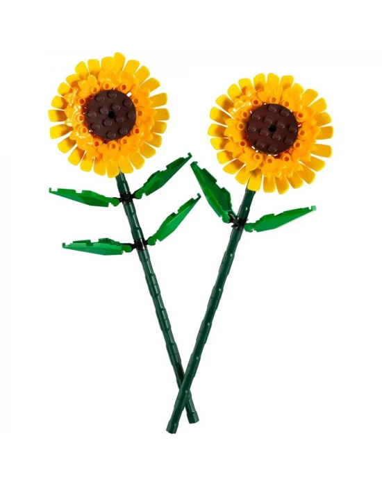 LEGO Ayçiçekleri 40524