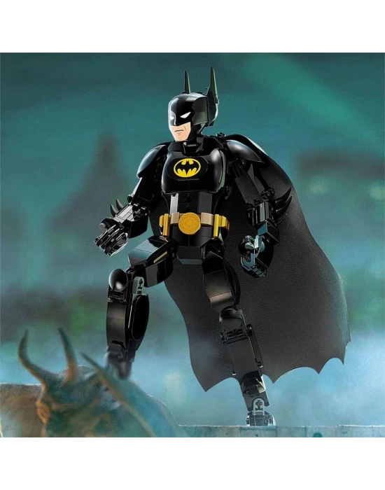 LEGO Batman Yapım Figürü 76259