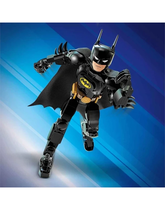 LEGO Batman Yapım Figürü 76259