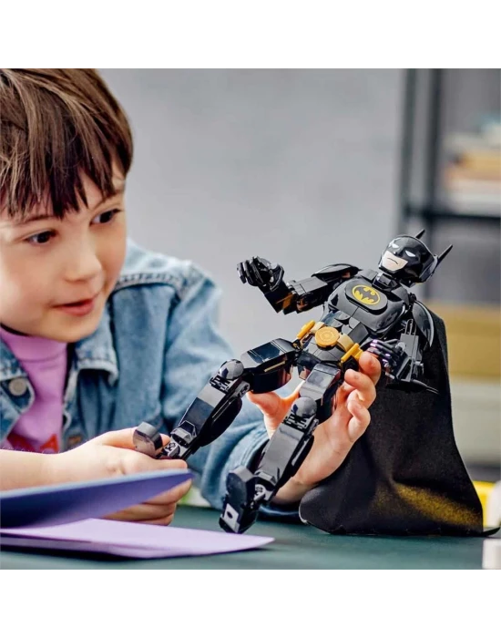 LEGO Batman Yapım Figürü 76259