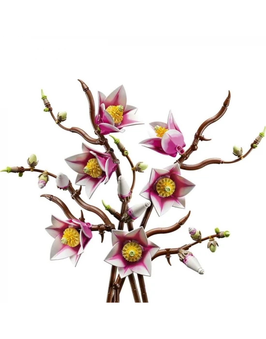 LEGO Botanicals Manolya Dalları 11510