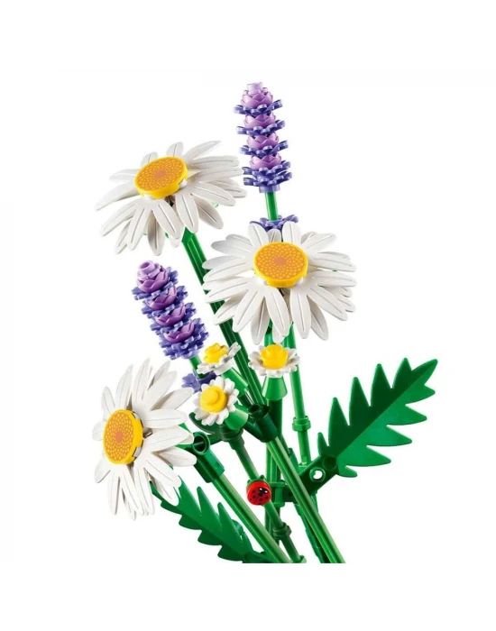LEGO Botanicals Papatyalar 11508