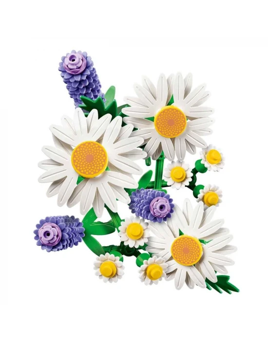 LEGO Botanicals Papatyalar 11508