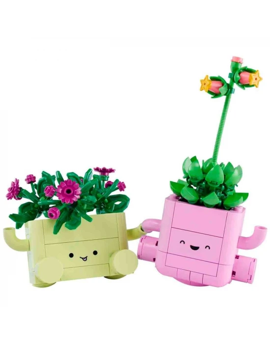 LEGO Botanicals Sallanan Bitkiler 11506