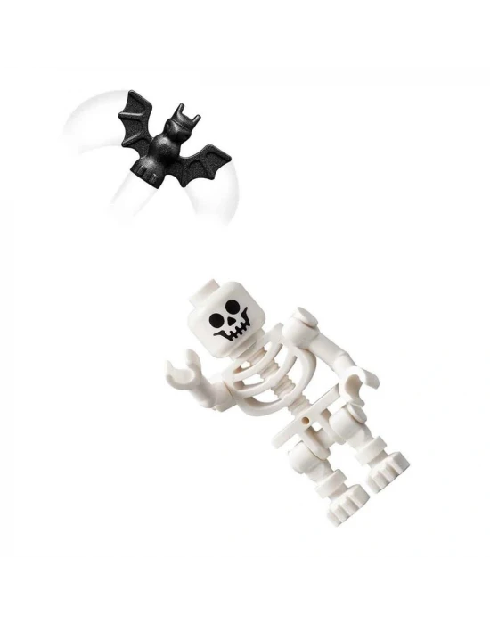 LEGO Cadılar Bayramı Ahırı 40721