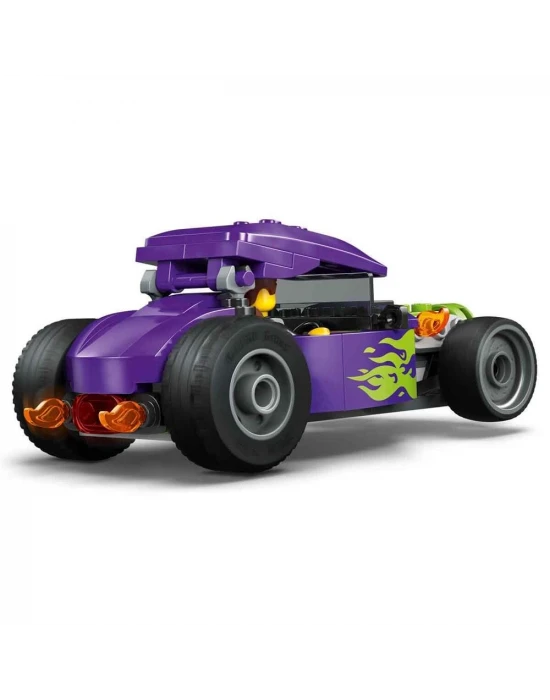 LEGO City Hot Rod 60485