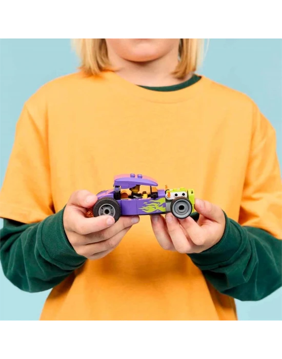 LEGO City Hot Rod 60485