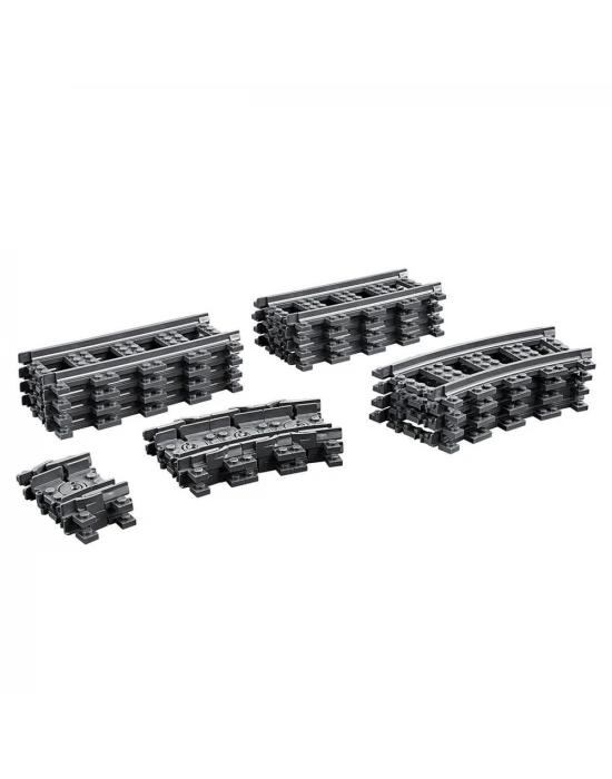 LEGO City Raylar 60205