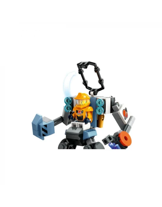 LEGO City Uzay İnşaat Robotu 60428