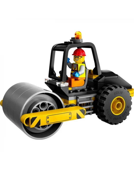 LEGO City Yol Silindiri 60401