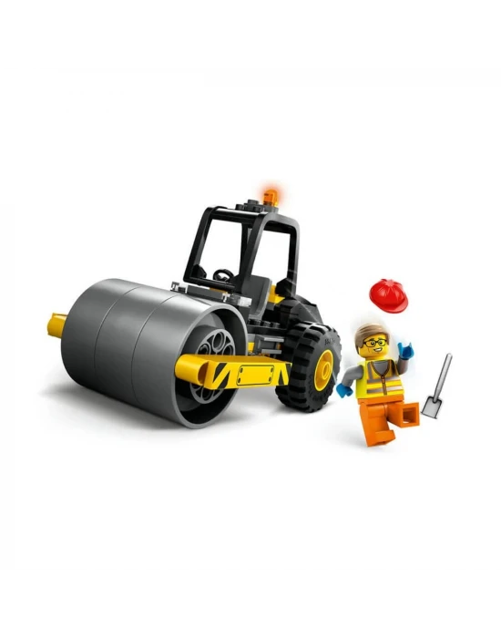 LEGO City Yol Silindiri 60401