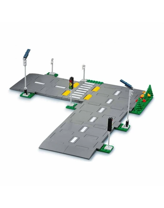 LEGO City Yol Zeminleri 60304