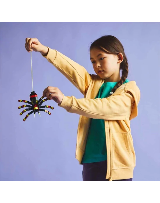 LEGO Creator 3’ü 1 Arada Şaşırtıcı Örümcek 31159