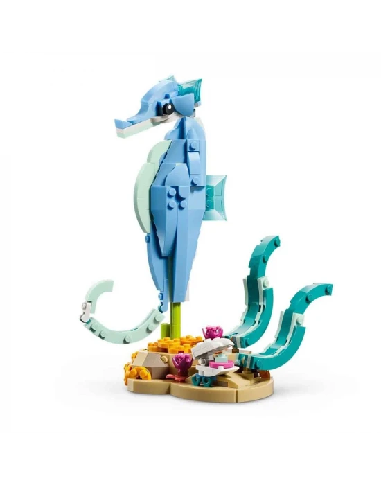 LEGO Creator Güzel Yunuslar 31385