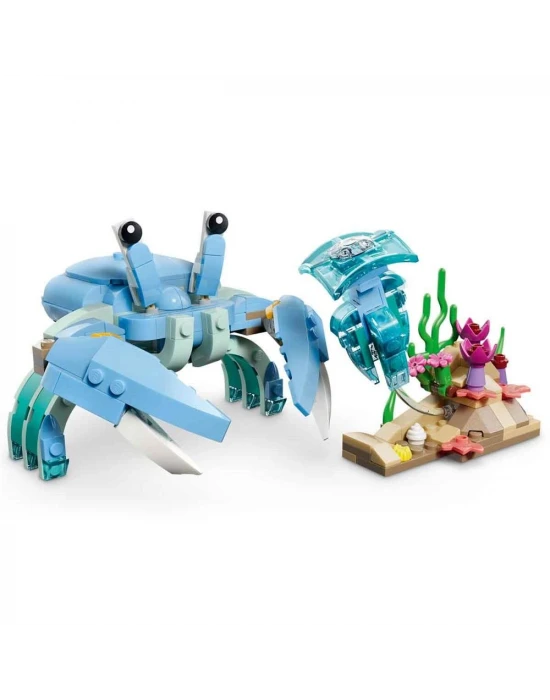 LEGO Creator Güzel Yunuslar 31385