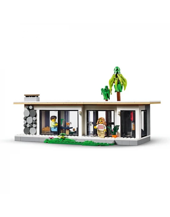 LEGO Creator Modern Ev 31153