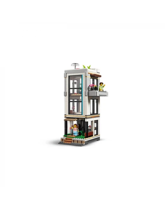 LEGO Creator Modern Ev 31153
