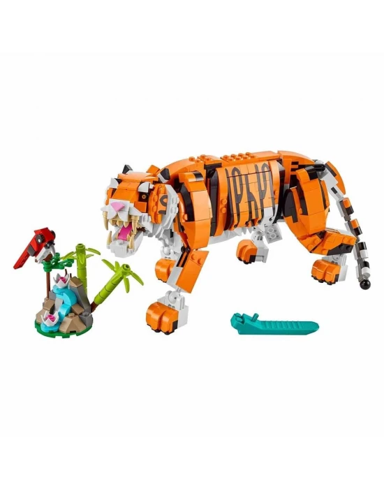 LEGO Creator Muhteşem Kaplan 31129