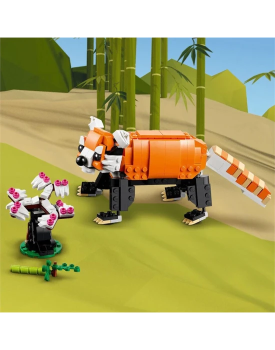 LEGO Creator Muhteşem Kaplan 31129