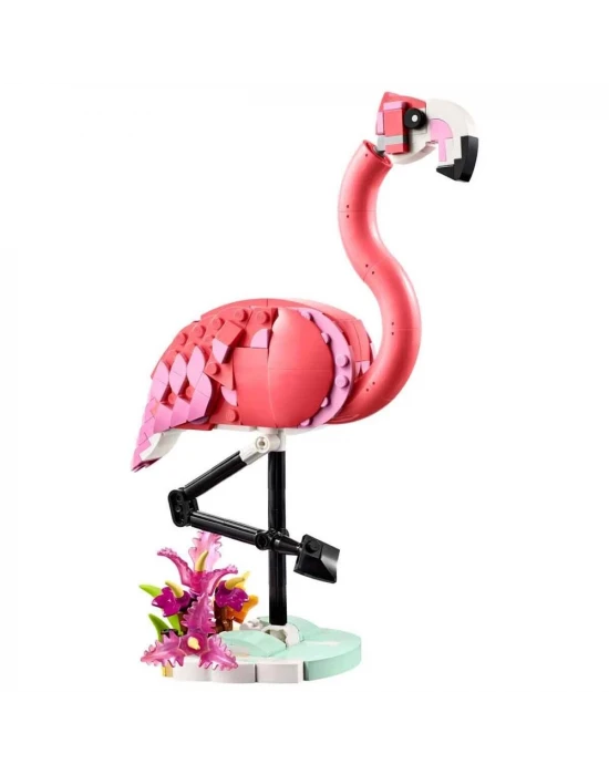 LEGO Creator Pembe Flamingo 31170
