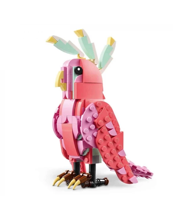 LEGO Creator Pembe Flamingo 31170