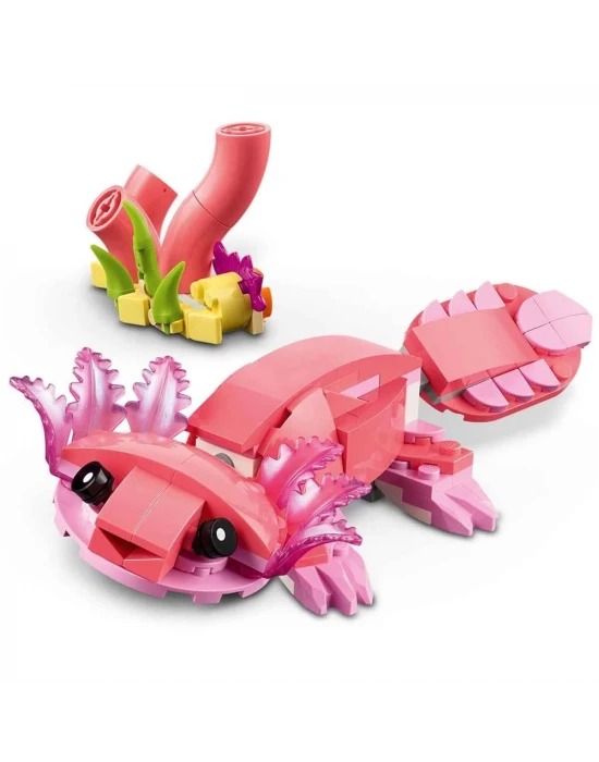 LEGO Creator Pembe Flamingo 31170