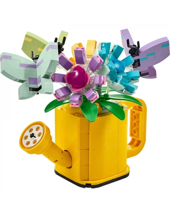 LEGO Creator Sulama Kabında Çiçekler 31149