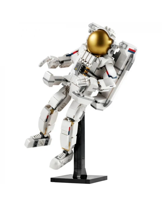 LEGO Creator Uzay Astronotu 31152