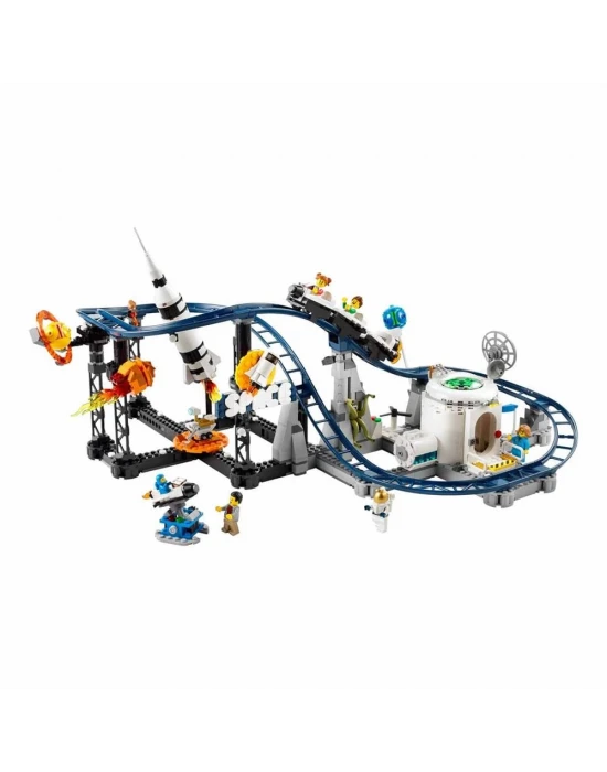 LEGO Creator Uzay Hız Treni 31142