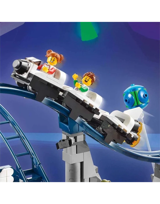 LEGO Creator Uzay Hız Treni 31142