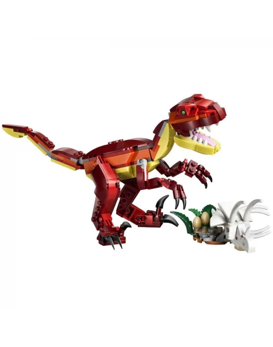 LEGO Creator Vahşi Dinozor 31379