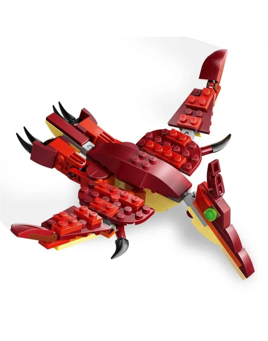 LEGO Creator Vahşi Dinozor 31379