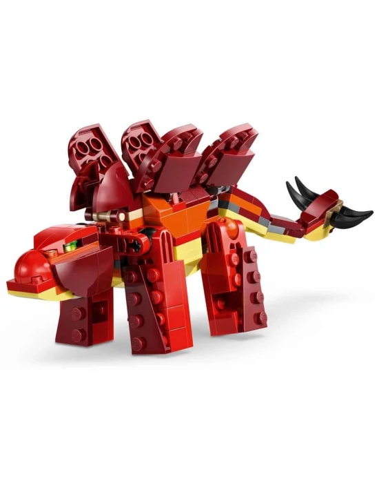 LEGO Creator Vahşi Dinozor 31379