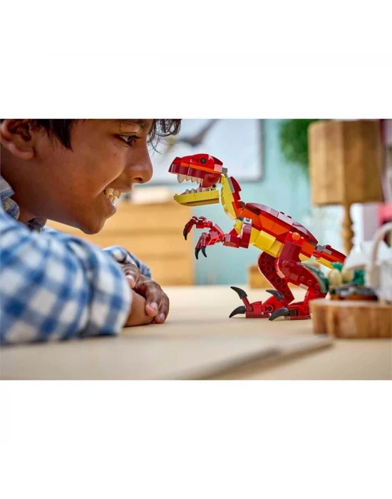 LEGO Creator Vahşi Dinozor 31379