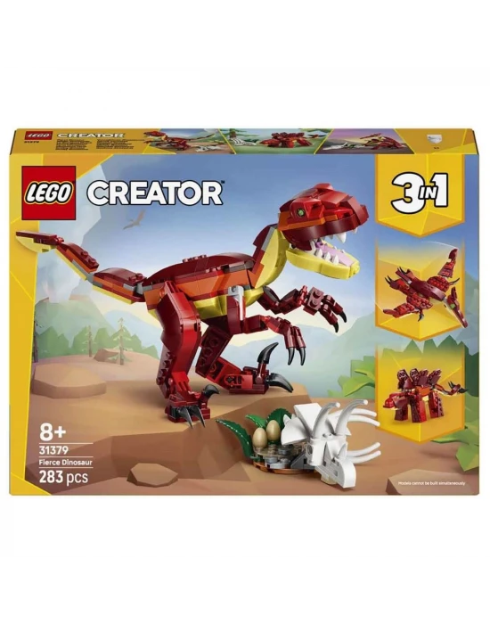 LEGO Creator Vahşi Dinozor 31379