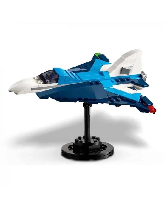 LEGO Creator Yarış Uçağı 31160