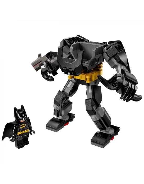 LEGO DC Batman Robot Zırhı 76270