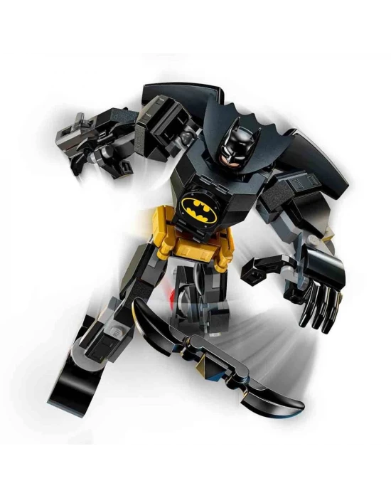LEGO DC Batman Robot Zırhı 76270