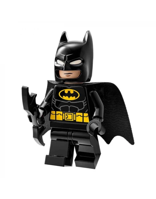LEGO DC Batman Robot Zırhı 76270