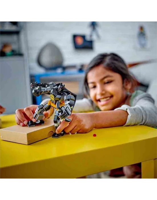 LEGO DC Batman Robot Zırhı 76270