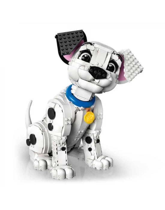 LEGO Disney 101 Dalmaçyalı Köpek Yavrusu 43269