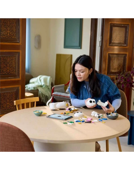 LEGO Disney 101 Dalmaçyalı Köpek Yavrusu 43269