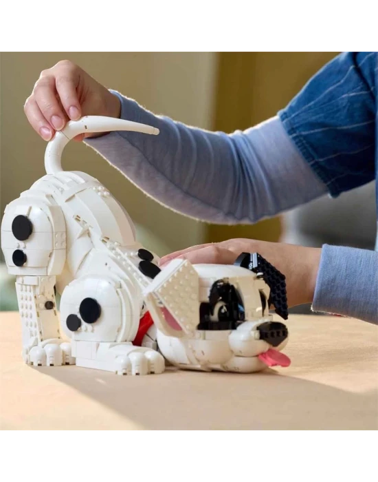LEGO Disney 101 Dalmaçyalı Köpek Yavrusu 43269