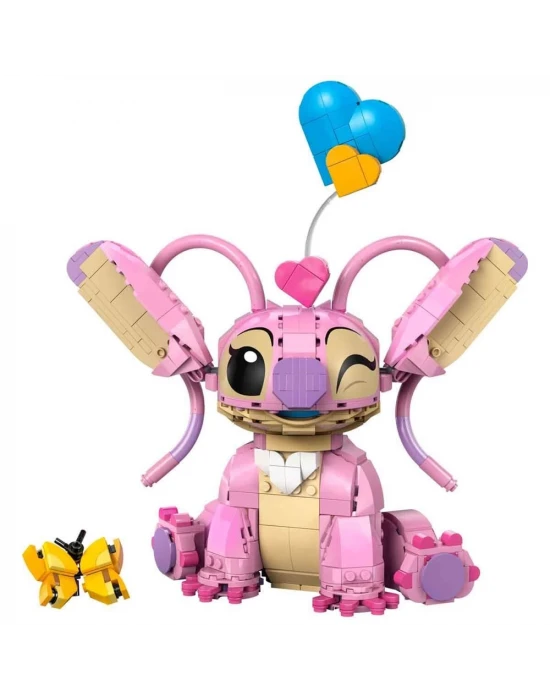 LEGO Disney Angel 43257