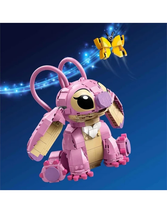 LEGO Disney Angel 43257